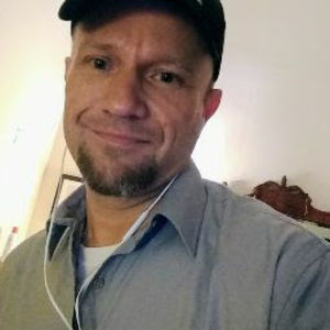 Meet your Posher, Richard